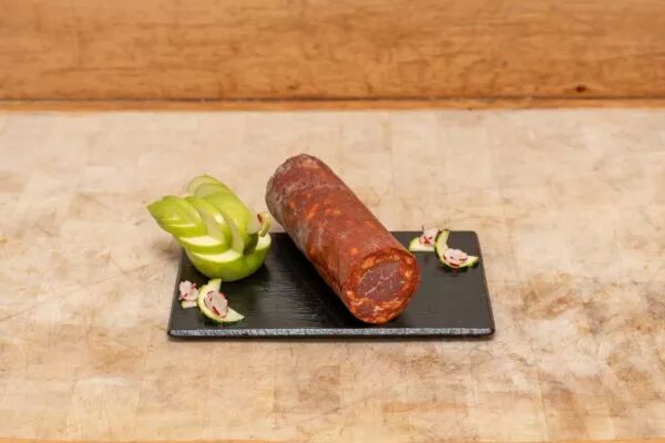 Chorizo ibérique Bellota