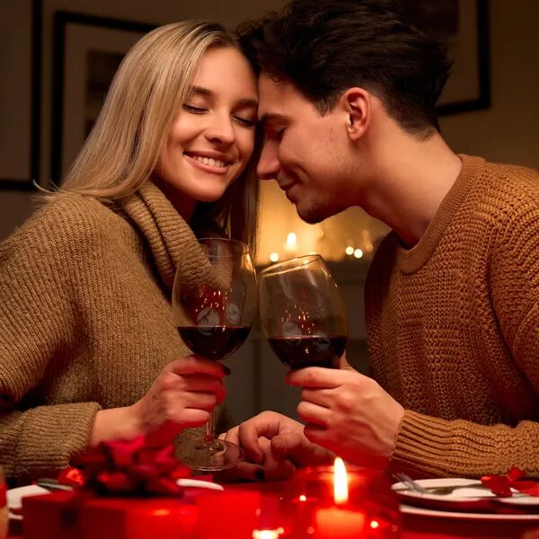 💕 Saint-Valentin, votre dîner romantique se prépare chez Tornier !