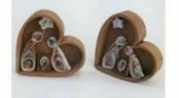 Crèche Cannelle Coeur