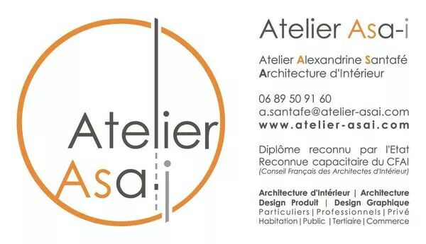 Atelier Asa-i