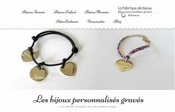 La Fabrique de Bijoux