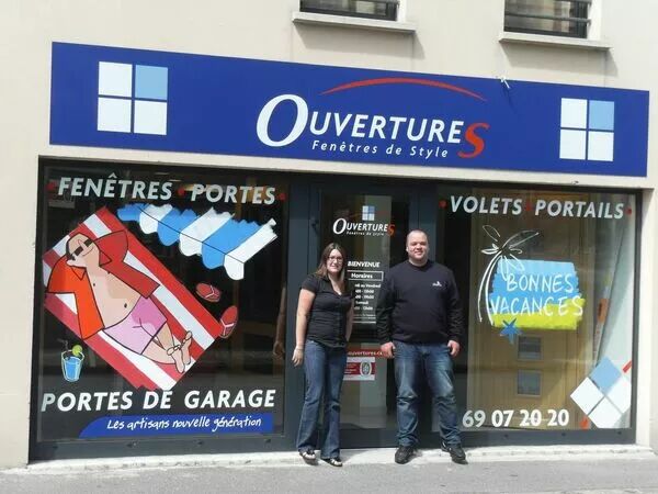 FMP Ouvertures