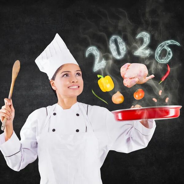 ✨ 2026 : Une nouvelle année à vos côtés !