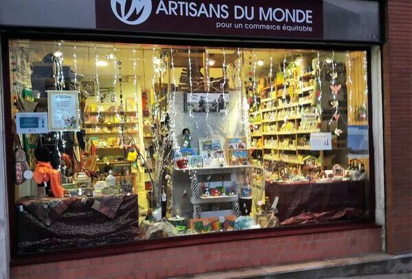 Artisans du Monde