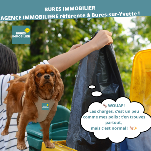 Charges locatives  la grande inconnue