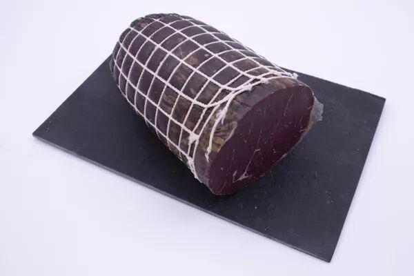 Bresaola