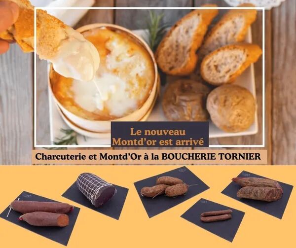 Le Mont d’Or est de retour 