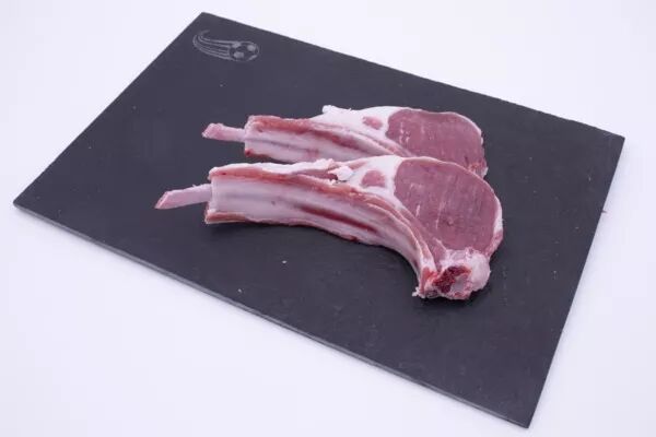 Côte D'agneau première