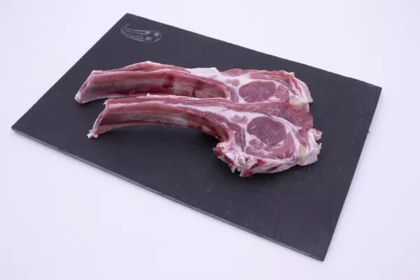 Côte D'agneau découverte