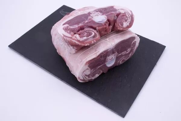 Côte D'agneau filet