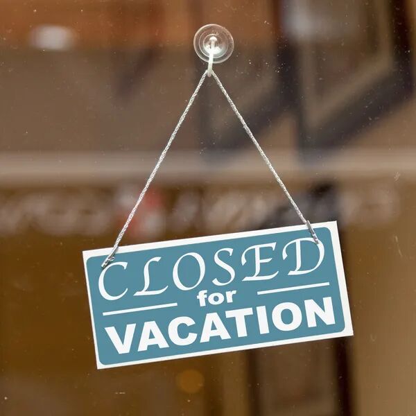 ⏸️ Une pause bien méritée pour la Boucherie Tornier 