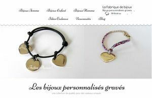 5. La Fabrique de Bijoux