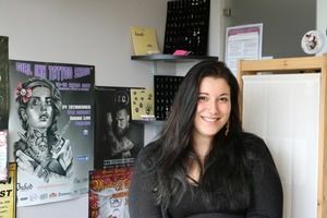 23. LALYLALOUM TATOO